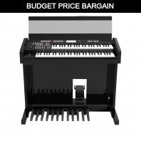 Used Ringway RS600EU Organ Budget Price Bargain (SN:GENUOR) Used Ringway RS600EU Organ Budget Price Bargain (SN:GENUOR)